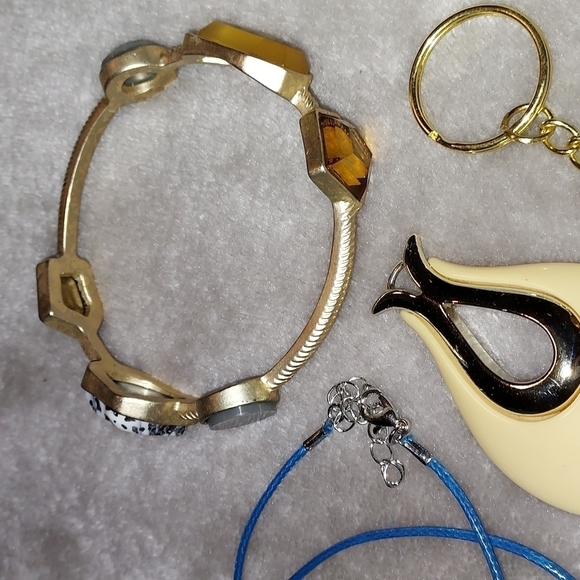 Jewelry lot - Picture 5 of 5